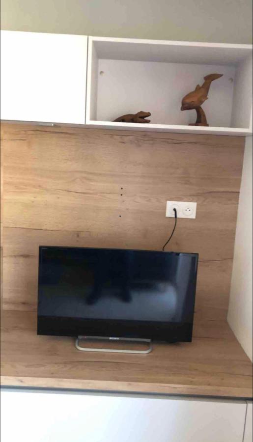 A 200M De La Mer Super Logement Cocoon Кане Екстериор снимка