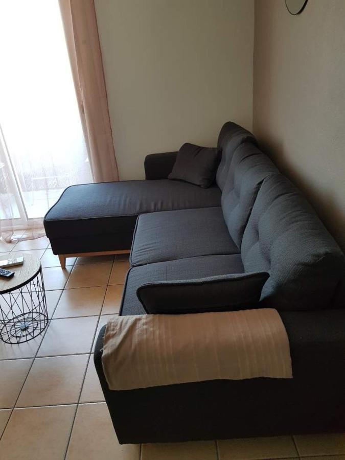 A 200M De La Mer Super Logement Cocoon Кане Екстериор снимка